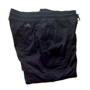 The North Face size MED capris